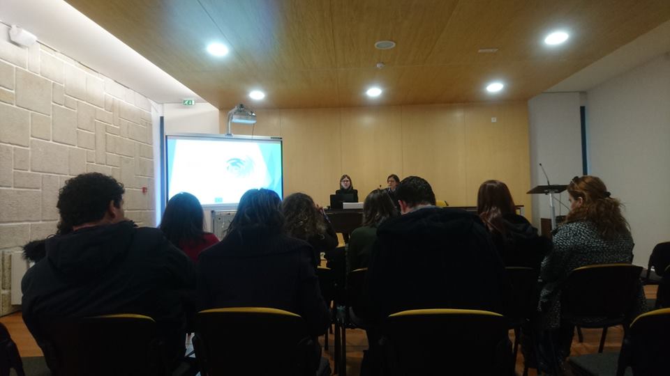 Sessão 5 “Formação em integração das Opções de Adaptação nos IGT de  mbito Municipal